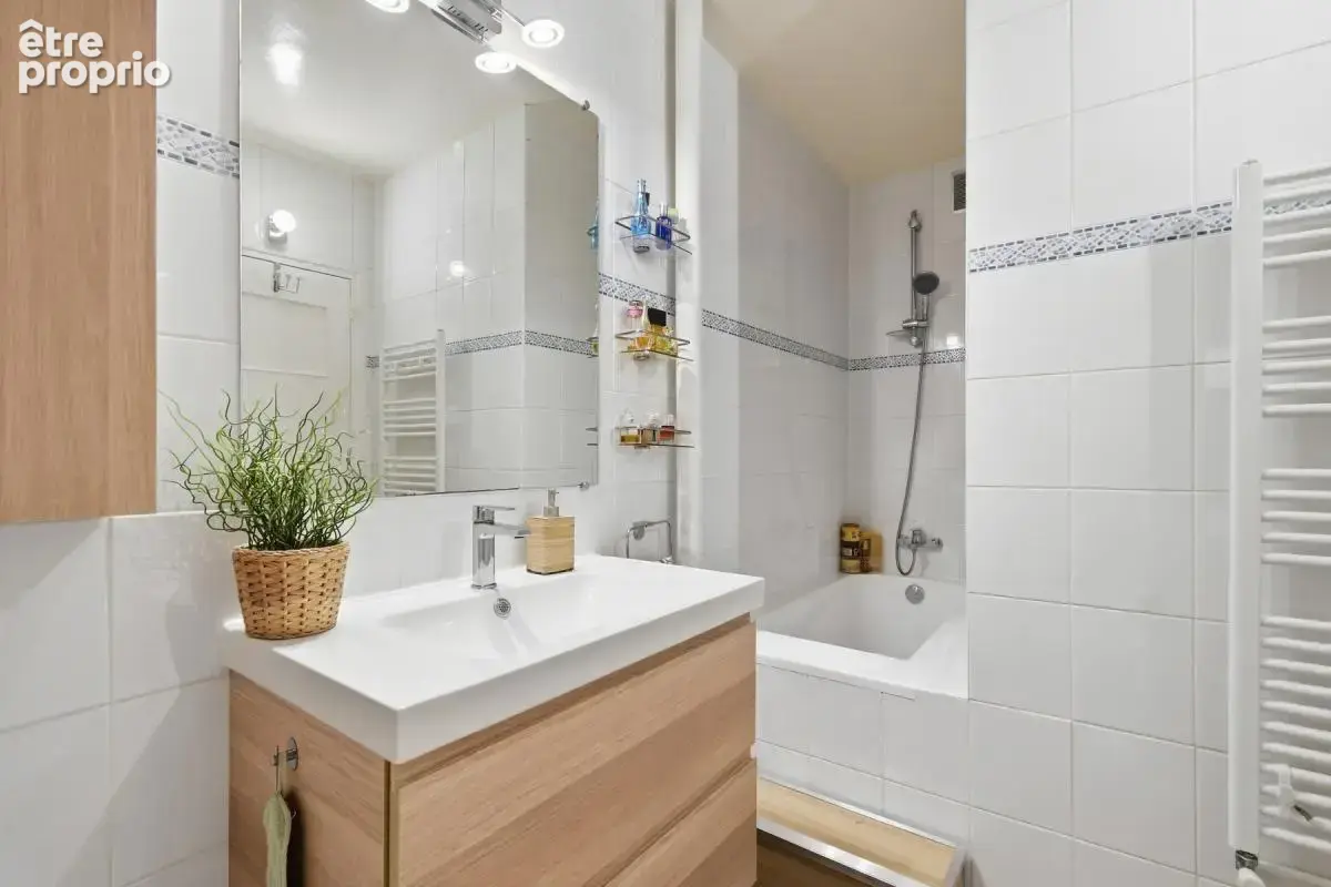 Appartement idéal premier achat - photo 10