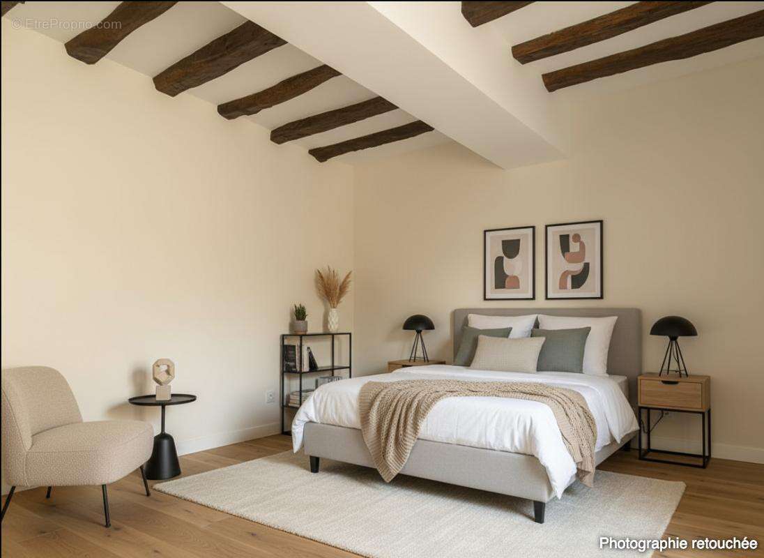 Appartement à SAINT-MAXIMIN-LA-SAINTE-BAUME