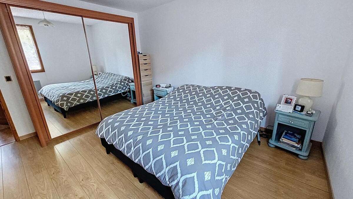 Photo 6 - Maison à SALERNES