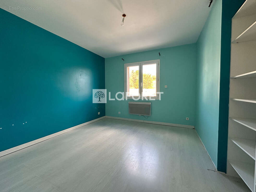 Maison à CAGNAC-LES-MINES