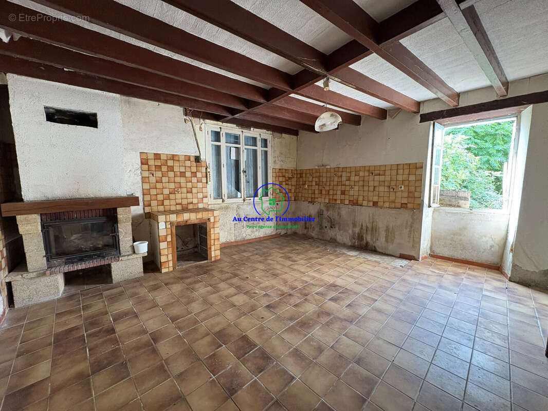 Maison 169 m² à Laroque-Timbaut  - photo 6