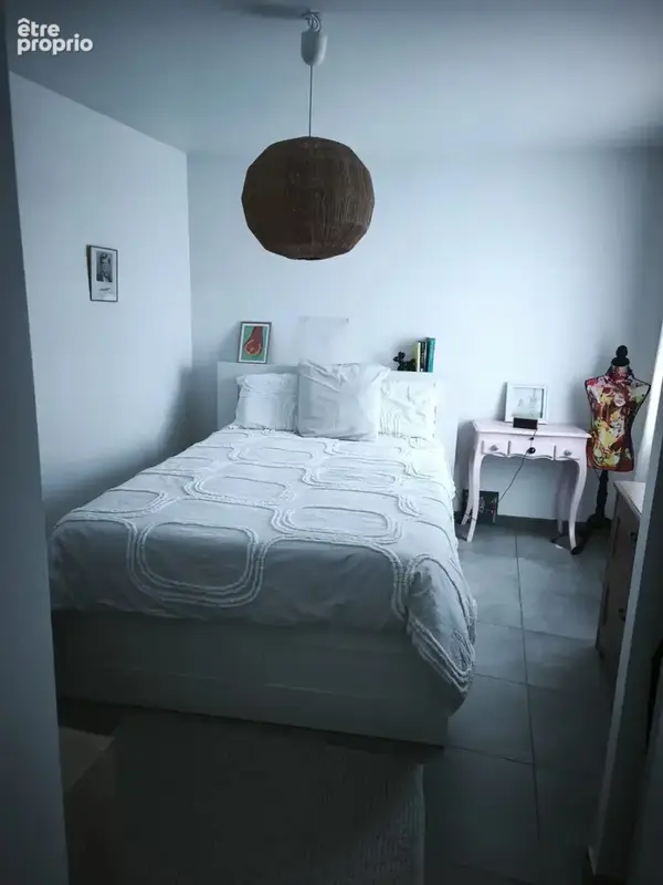 Istres en exclusivité, villa T5 - photo 14