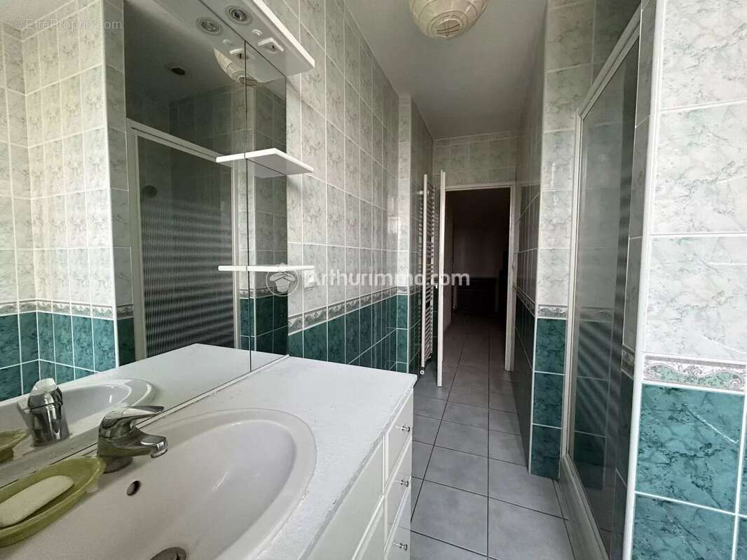 Vente Maison Saint-jean-d'angely(17400) 168 800ï¿œ - photo 8
