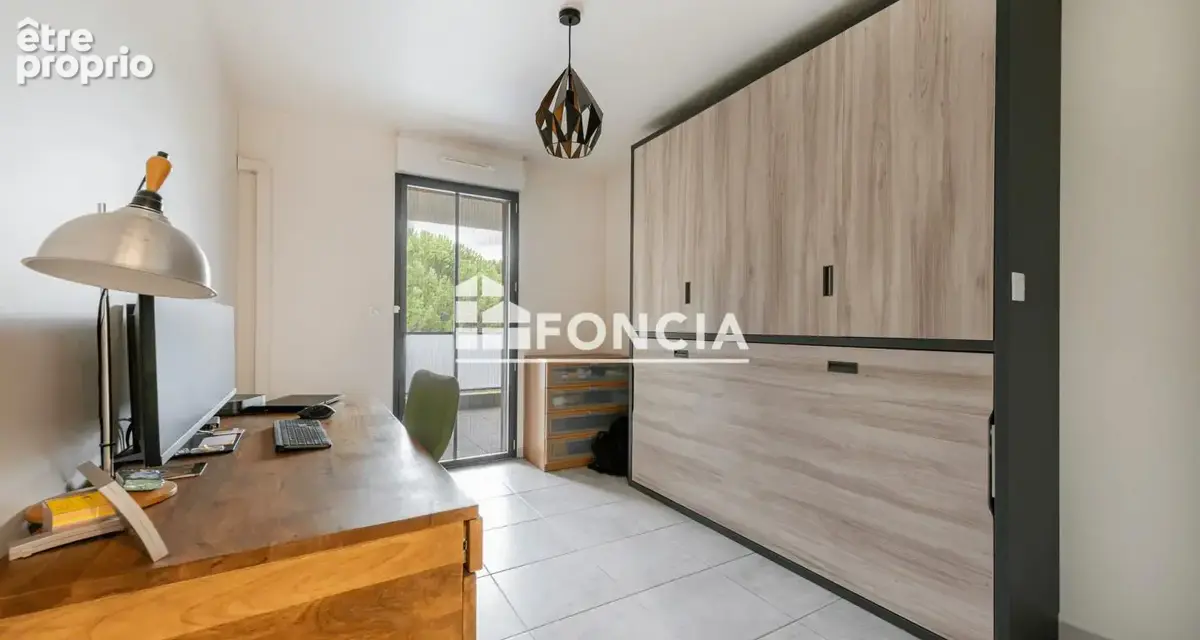 Appartement 3 pièces 62 m² à vendre à Aix-En-Provence (13090) - photo 5