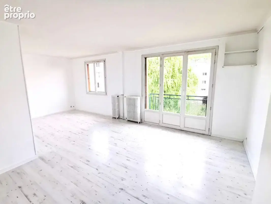 Appartement à CHELLES