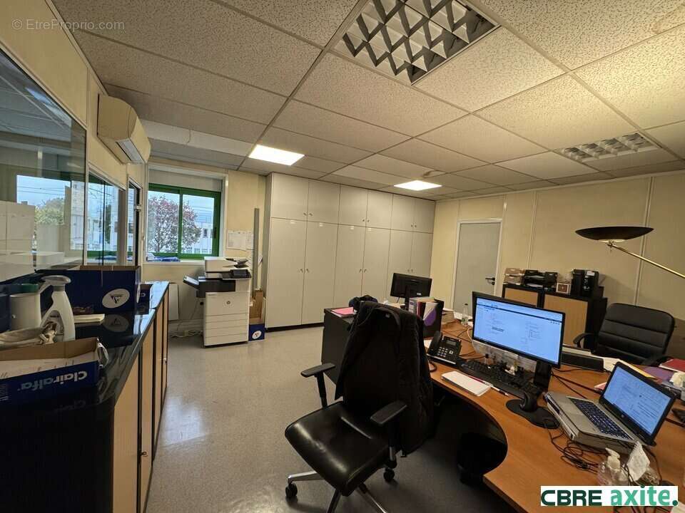 Autre à GIERES