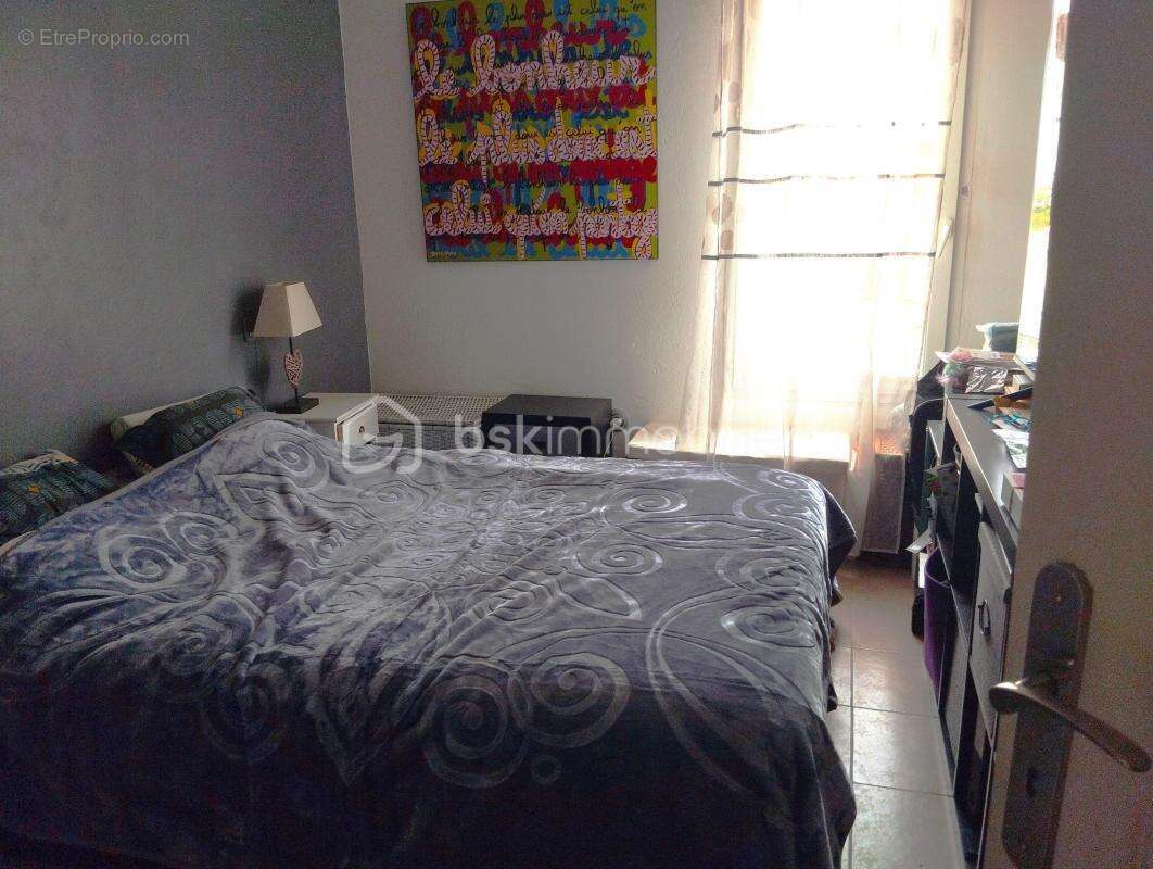 Appartement à LA SEYNE-SUR-MER