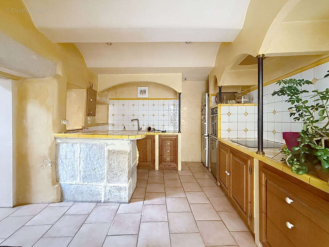 Maison à BARBENTANE