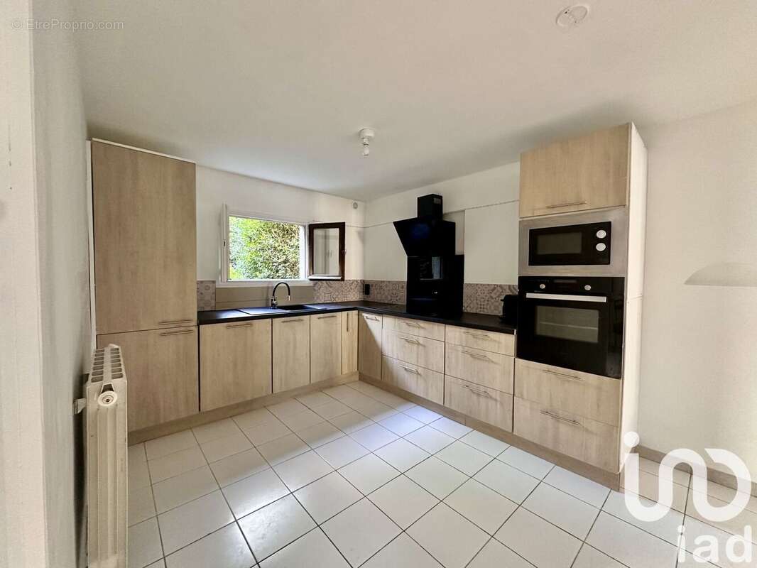 Photo 5 - Maison à FONTENAY-AUX-ROSES