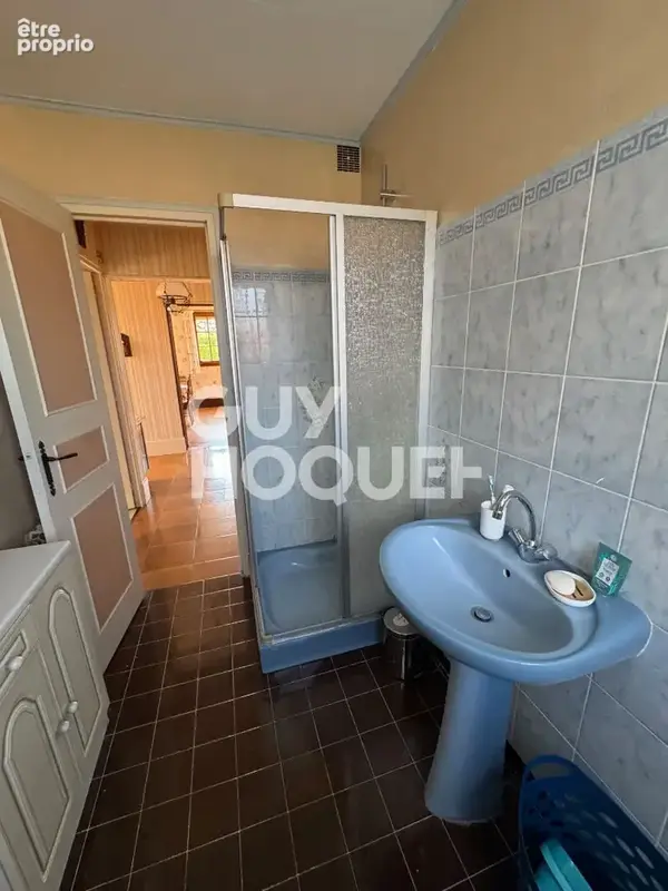 Maison 5 pièces 123 m² à vendre à Rugles (27250) - photo 13