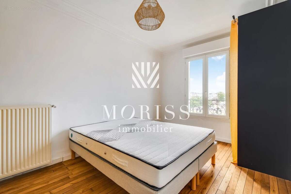 Appartement à SAINT-MANDE