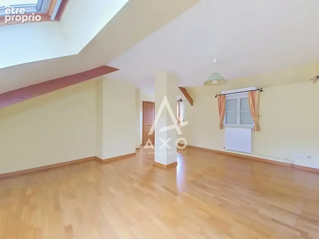 Maison familiale 5 pièces avec sous-sol total et jardin arboré de 900 m²  Beauvais, quartier Marissel - photo 12