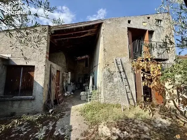 Maison de village a renover - photo 2