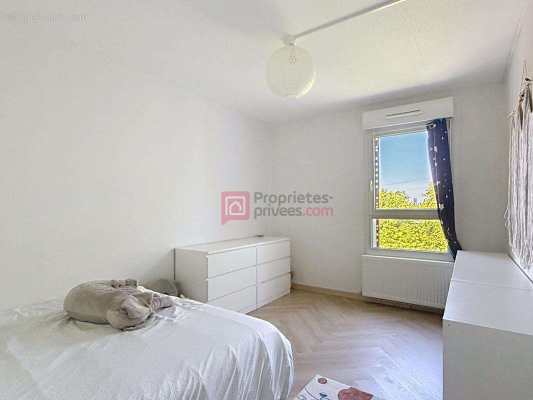 Appartement à VILLENEUVE-D'ASCQ