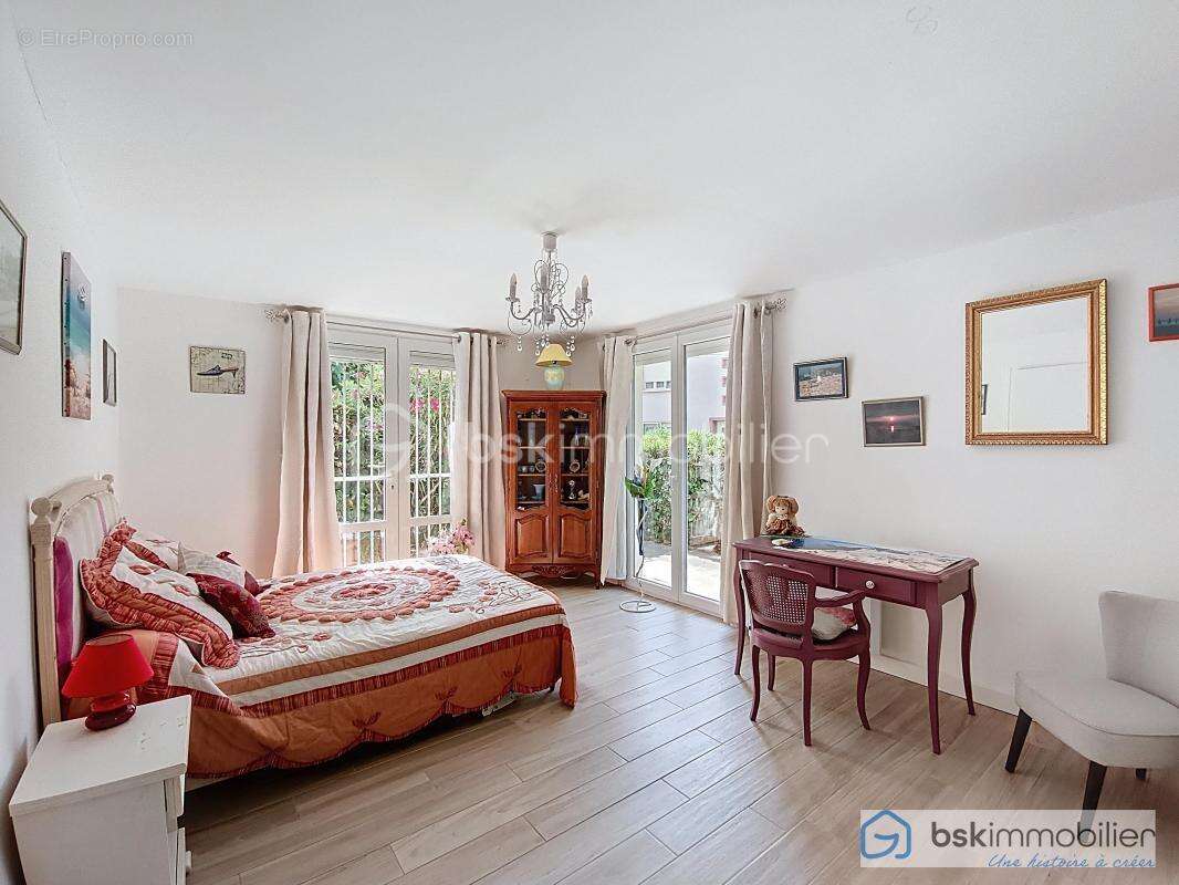 Appartement à CANET-EN-ROUSSILLON