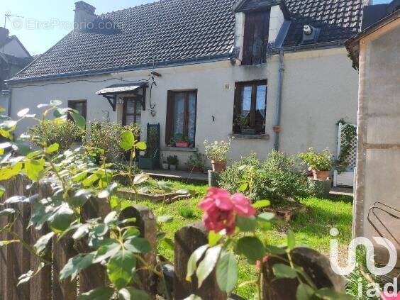 Photo 1 - Maison à PERRUSSON