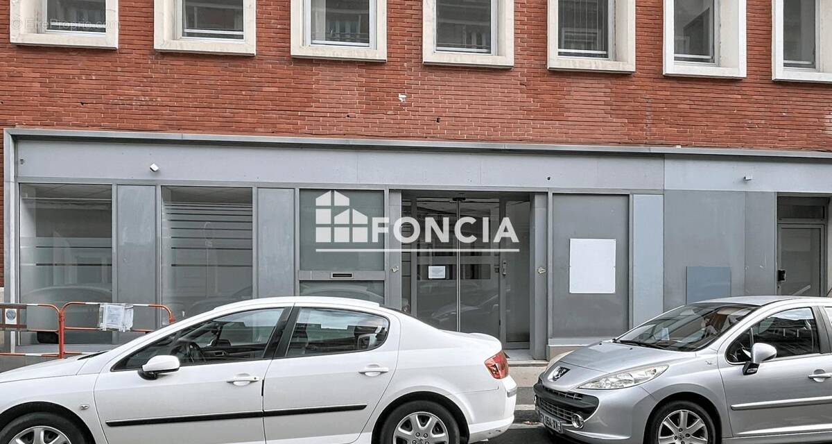 Appartement à LISIEUX