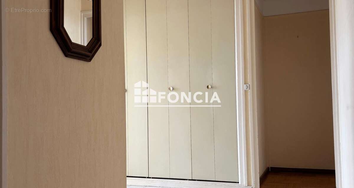 Appartement à PONTOISE