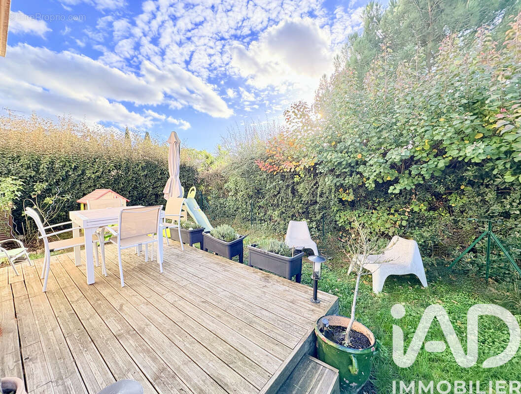 Photo 3 - Appartement à PLAISANCE-DU-TOUCH