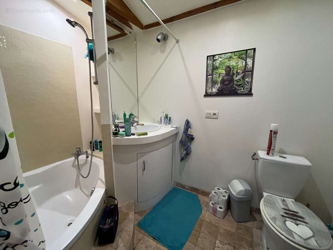 Maison à BRETIGNOLLES-SUR-MER