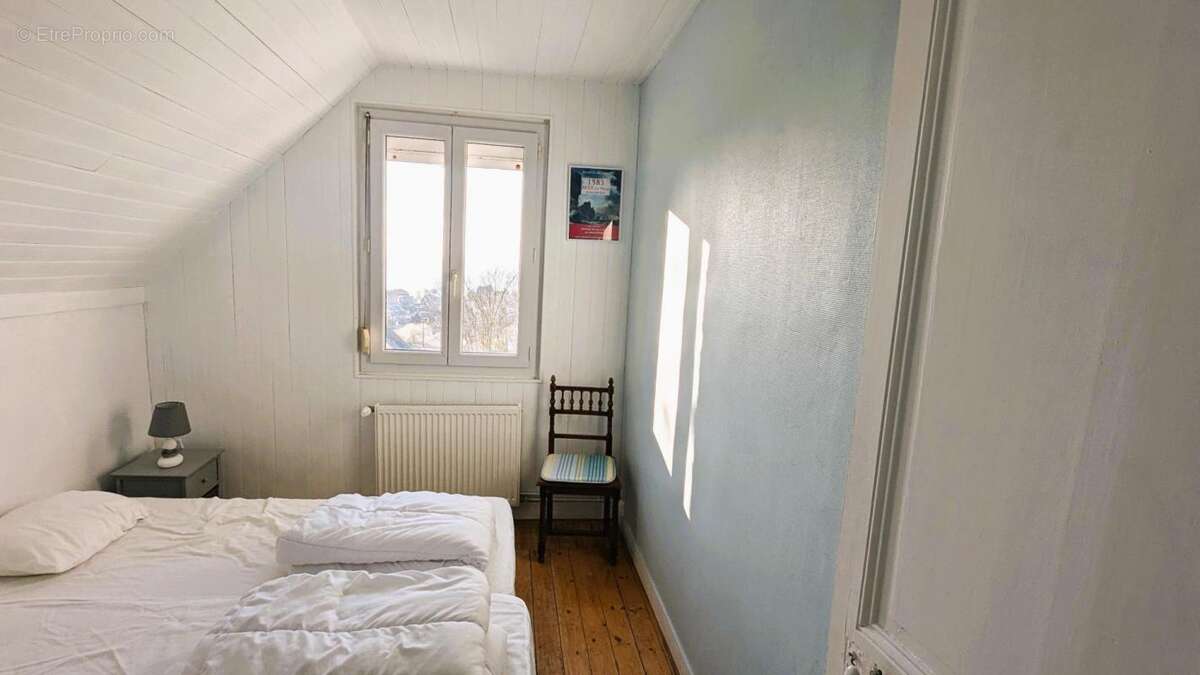 Maison à AULT