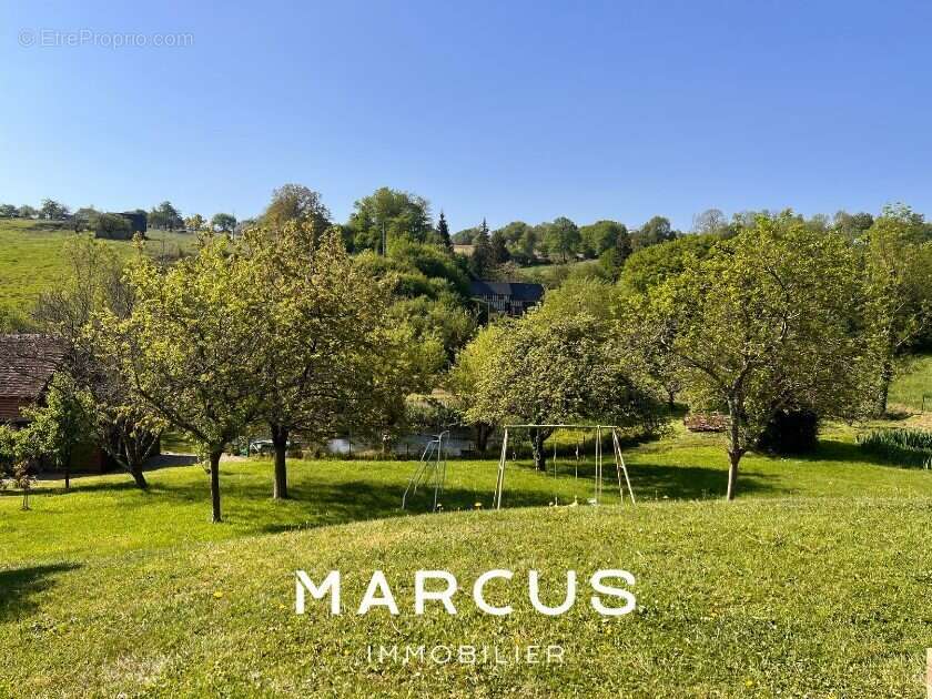 Maison 115 m² à Vimoutiers  - photo 8