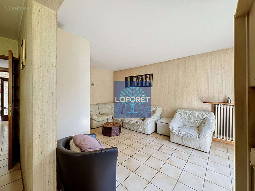 Maison Bretigny Sur Orge 6 pièce(s) 98 m2 - photo 4
