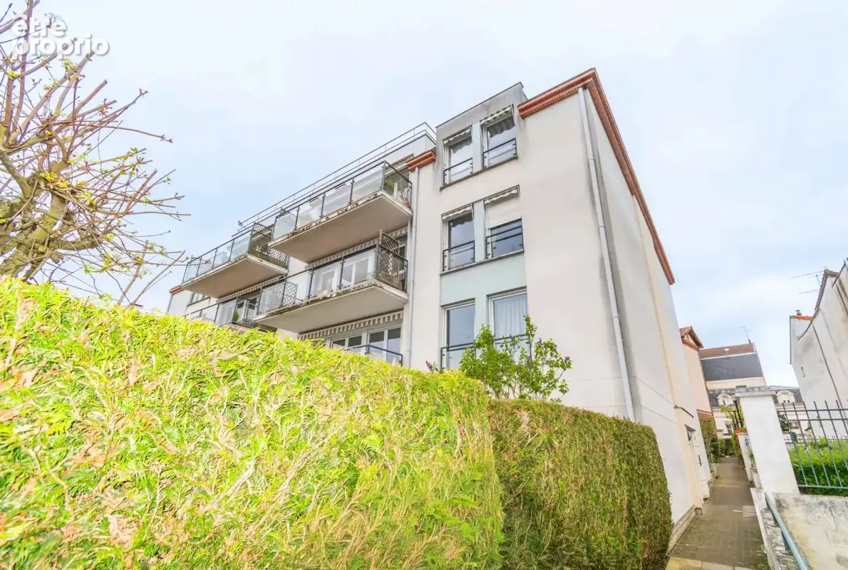 Appartement - photo 15