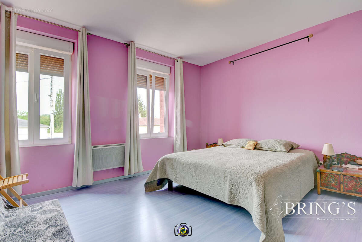 Maison 143 m² à Kedange-Sur-Canner  - photo 9