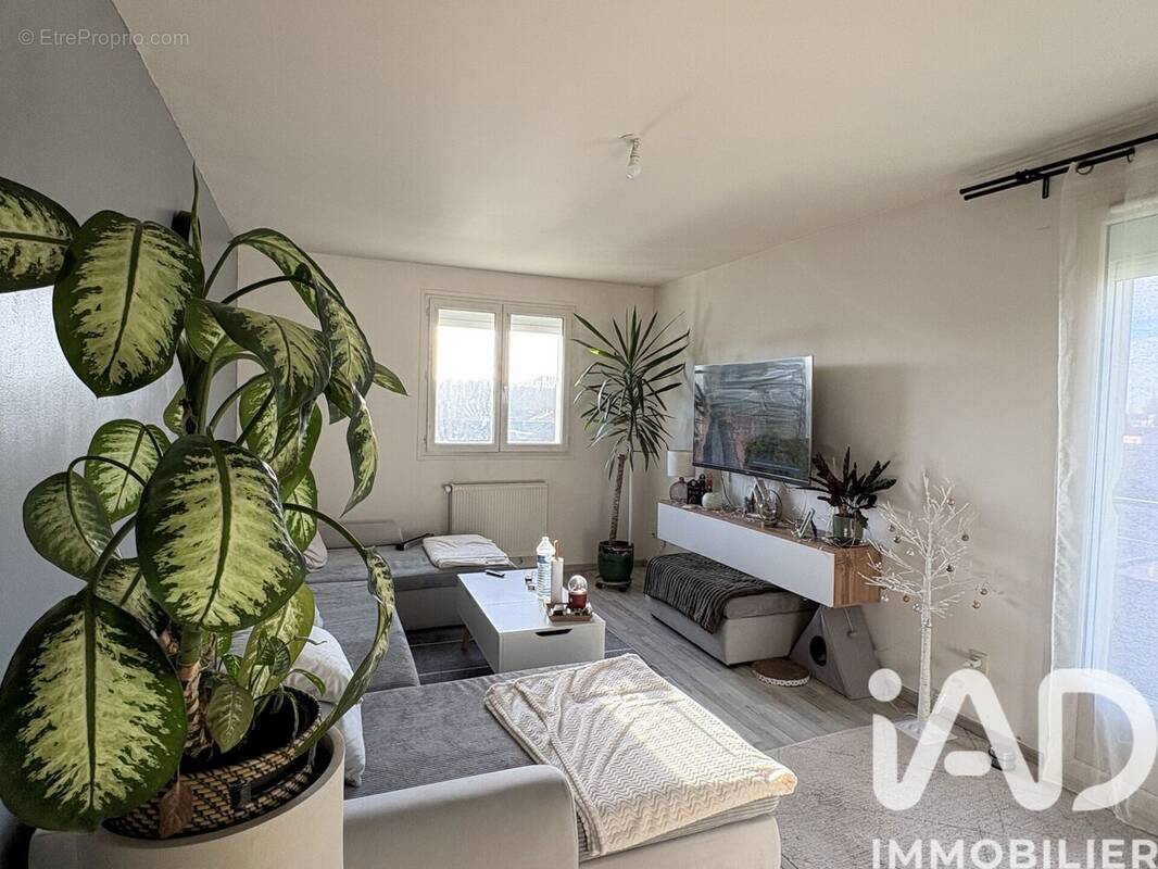 Photo 1 - Appartement à LYS-LEZ-LANNOY