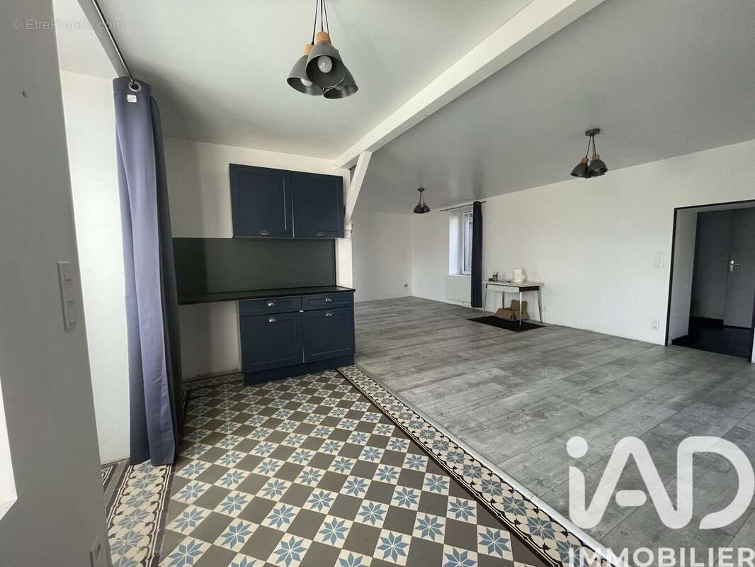 Photo 7 - Maison à MALICORNE