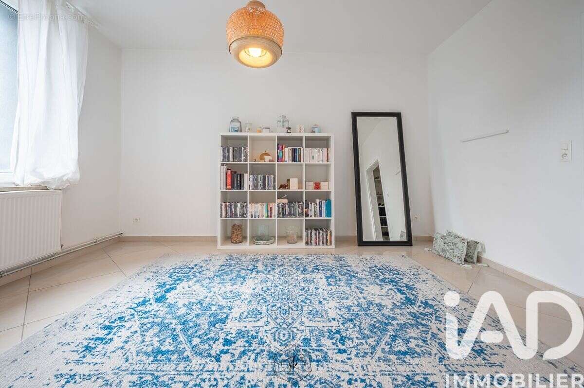 Appartement 318 m² à Ham-Sous-Varsberg  - photo 7