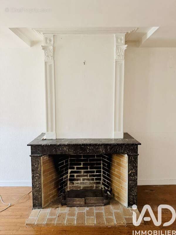 Photo 4 - Appartement à LA ROCHELLE