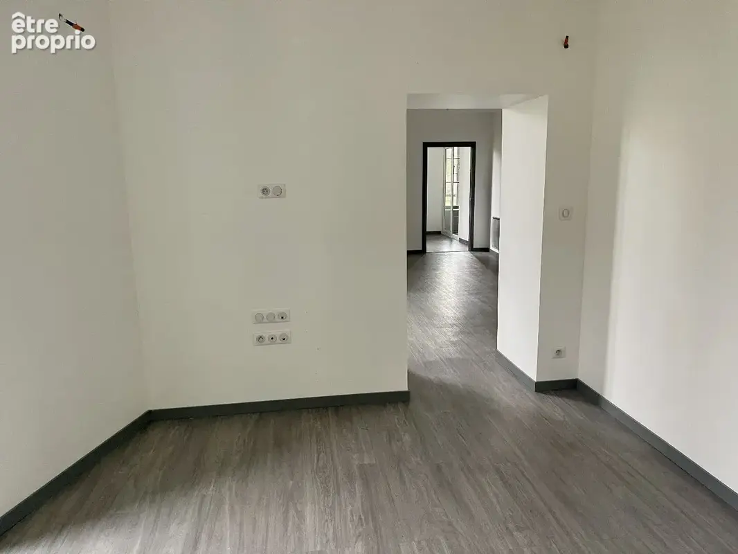 Maison de Maître de 250 m², restaurée, cadre magnifique !!! - photo 7