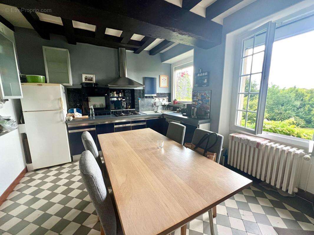 Maison à MONDOUBLEAU