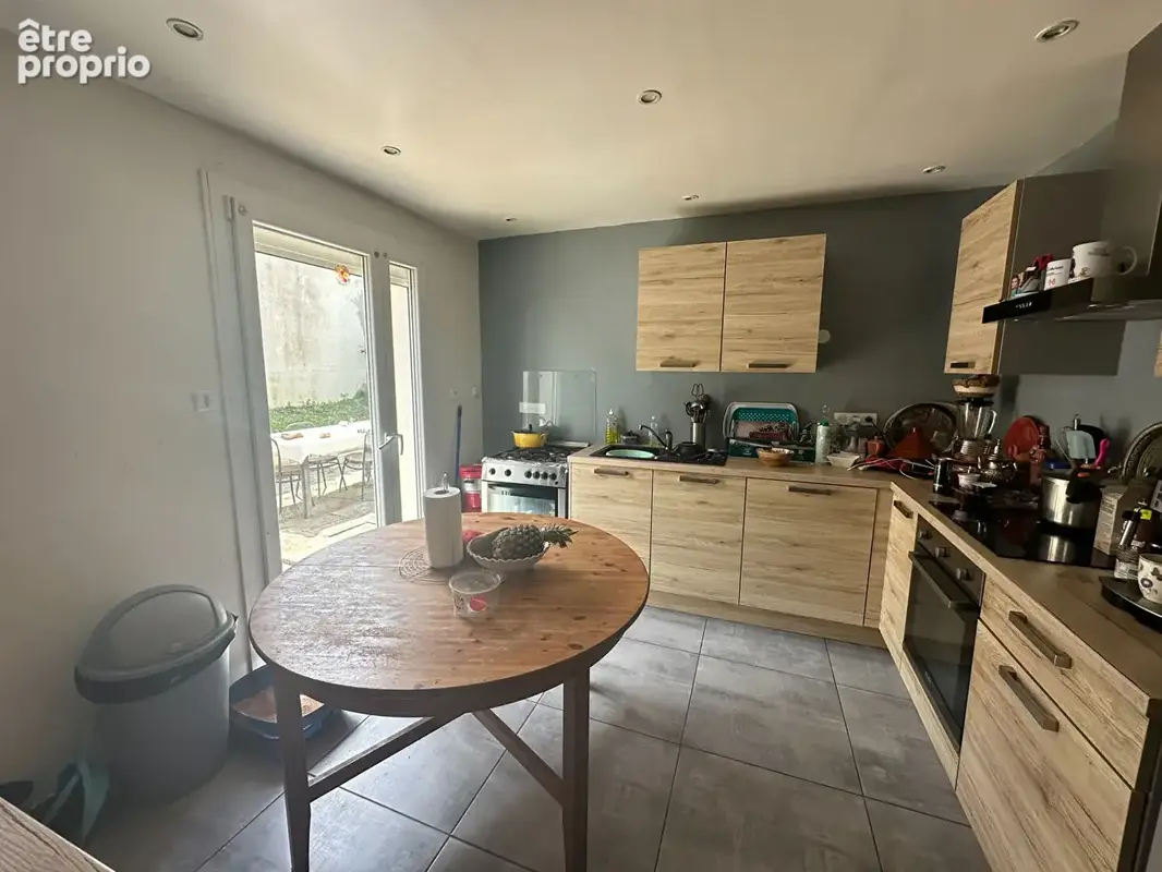 Maison 112m² à étupes - photo 3