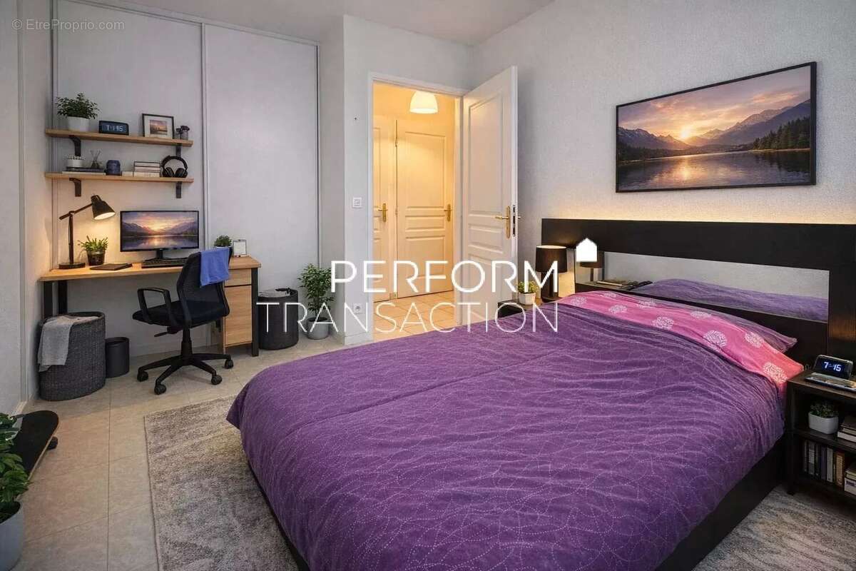 Appartement à RIVES