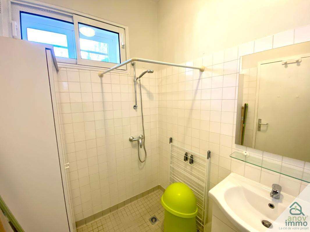 Appartement à POITIERS