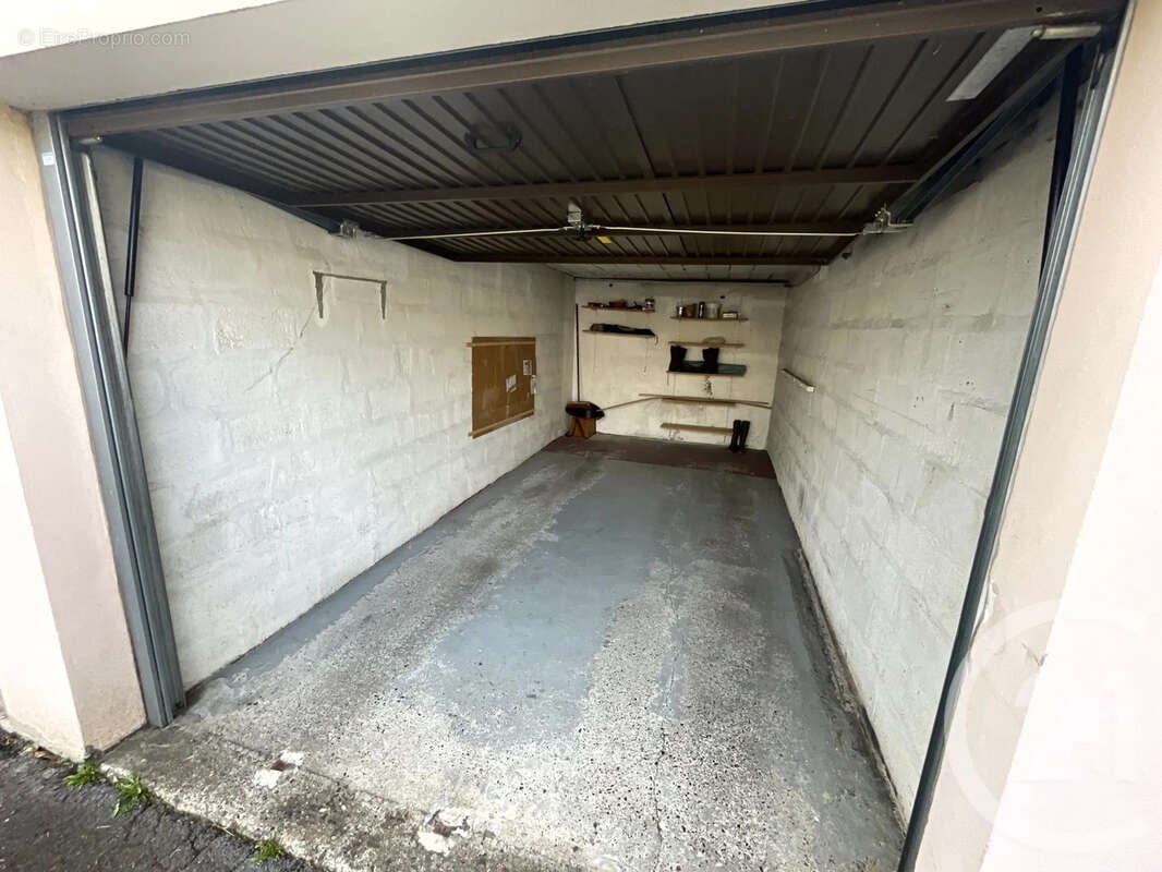 Appartement à SAINT-QUENTIN