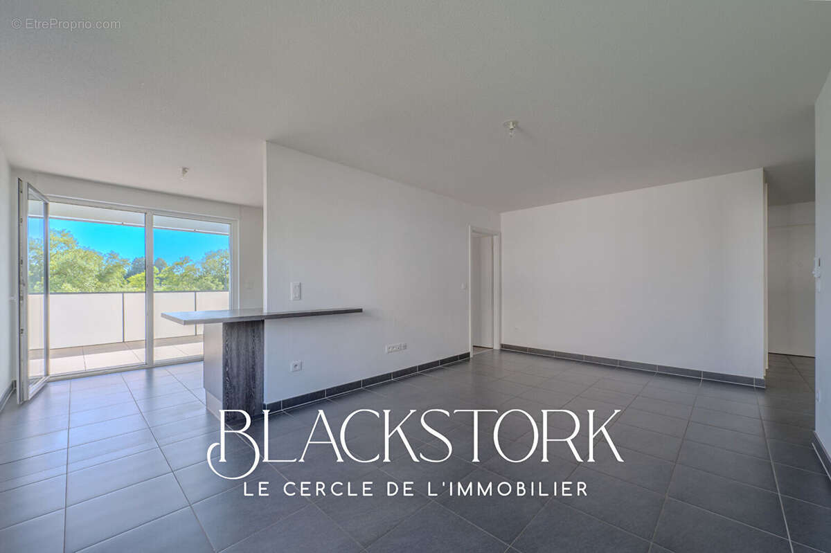 Appartement à LAMPERTHEIM