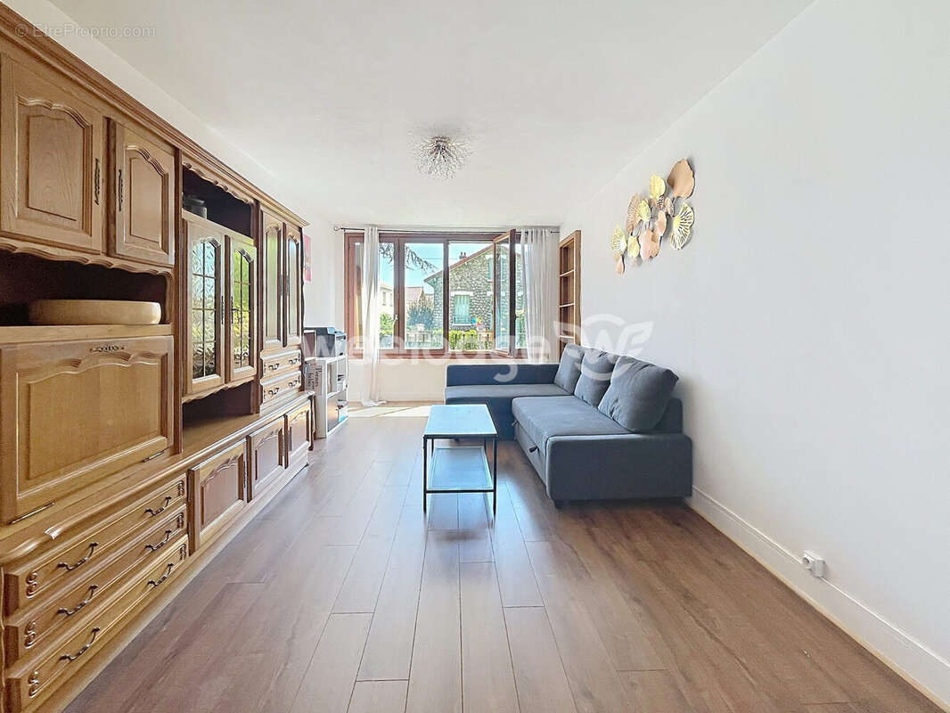 Appartement à ANDRESY