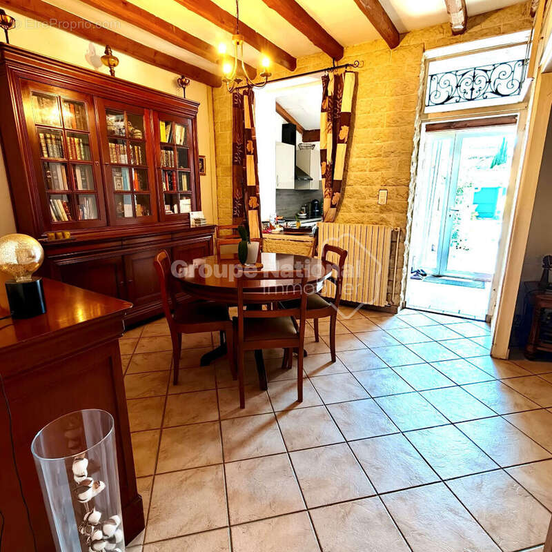 Maison à ARLES