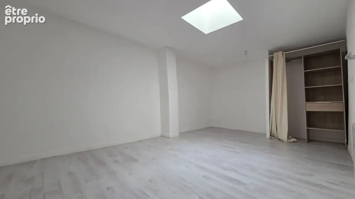Maison 90m² à poncin - photo 3