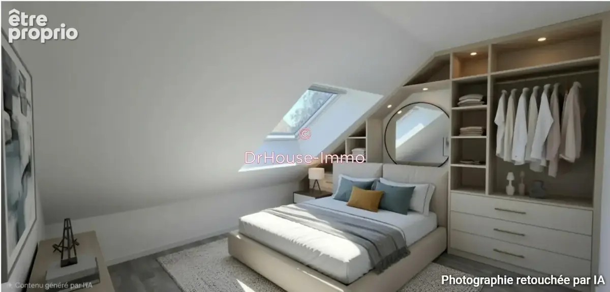 Appartement 4 pièces 65 m² à vendre à Mouroux (77120) - photo 25