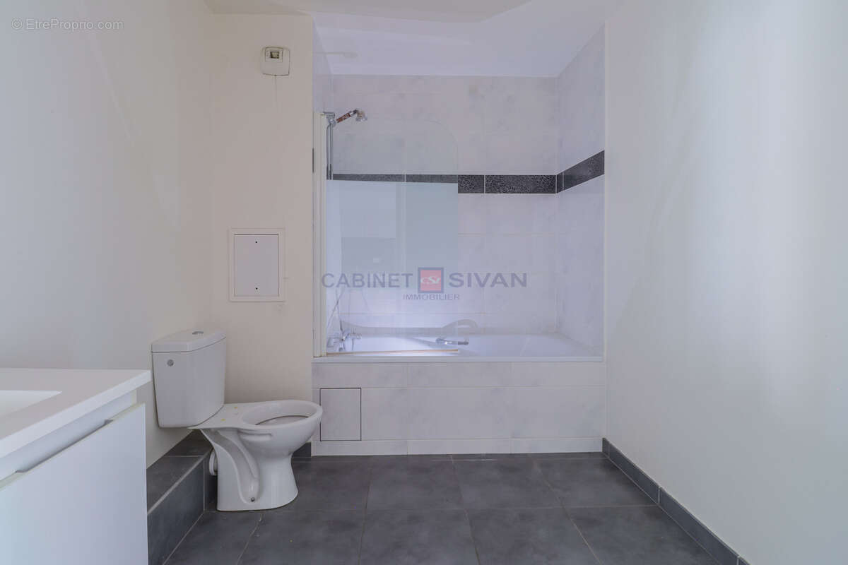 Appartement à CHATOU