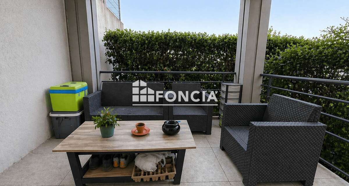 Appartement à FREJUS