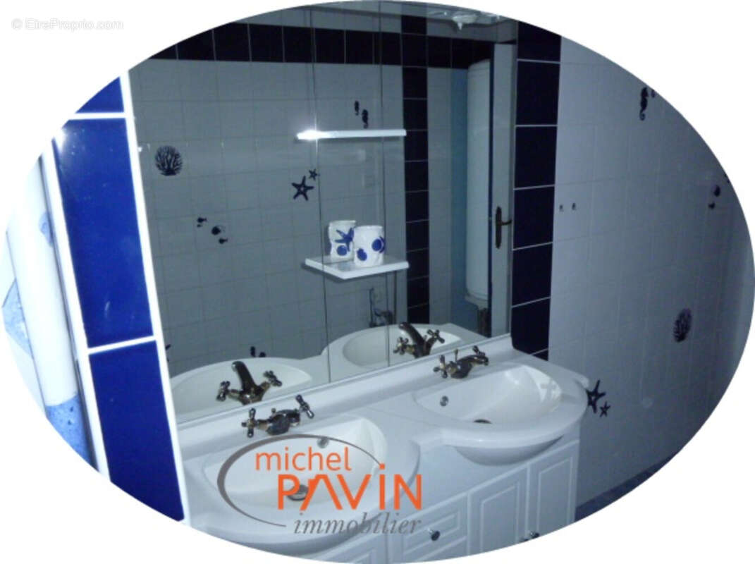 Maison à JOUET-SUR-L'AUBOIS