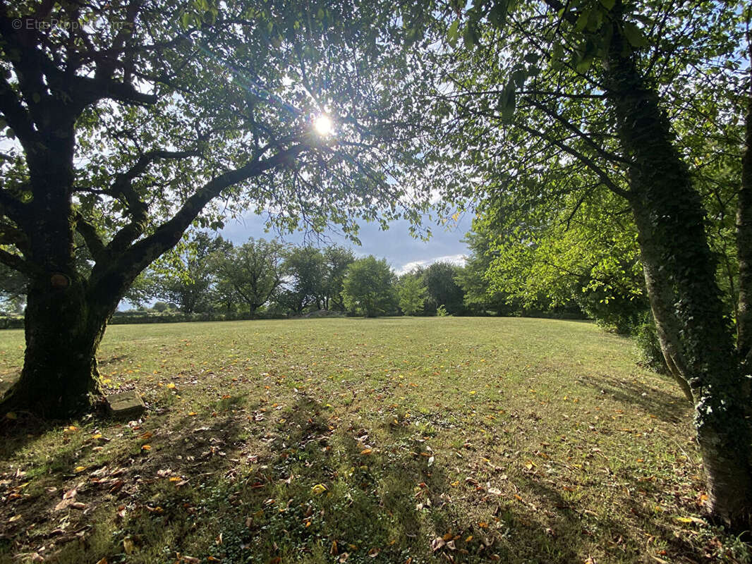Maison à MONTBELLET