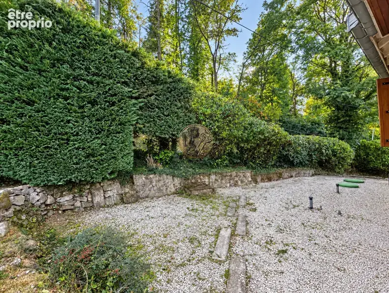 Pollionnay   maison 110 m2   terrain exceptionnel de 1 650 m2   sans vis-à-vis   349 000 € - photo 22