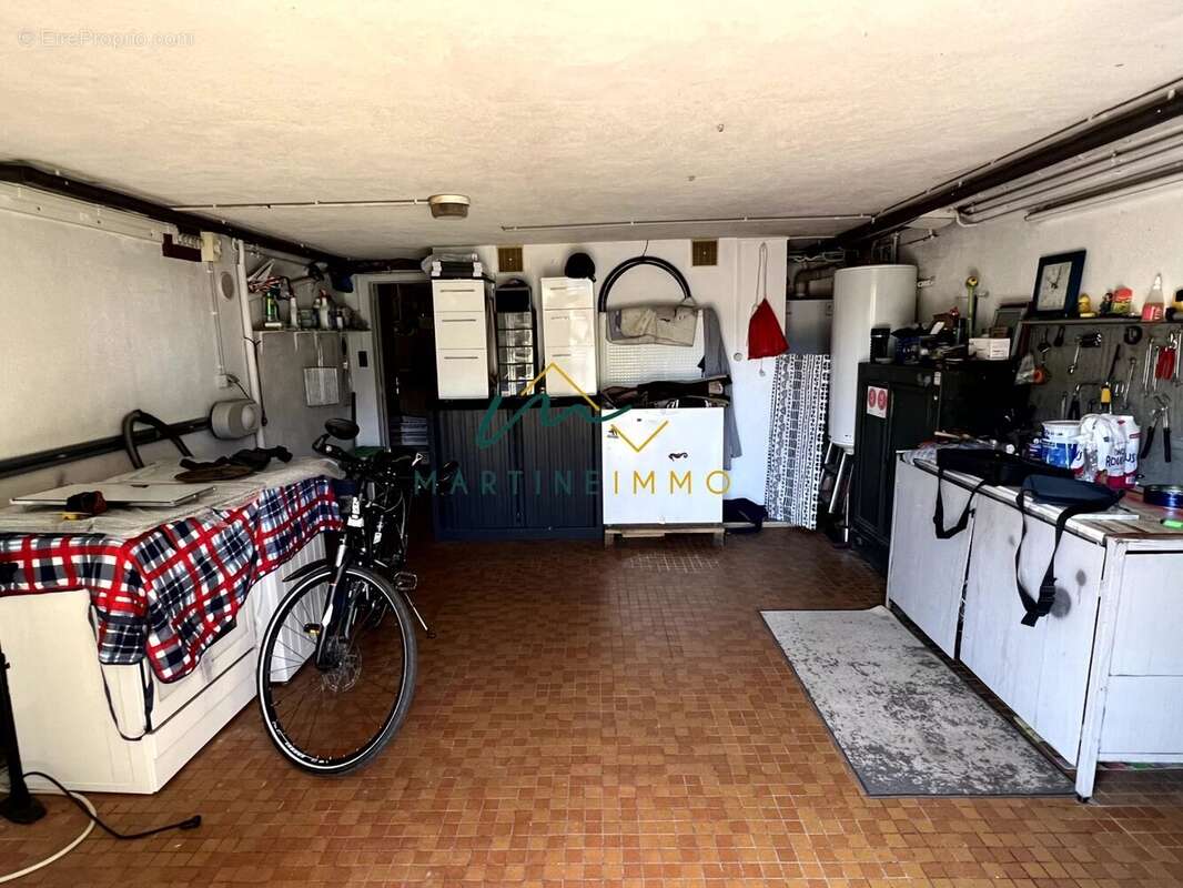 Maison à vendre à MARMANDE - photo 19